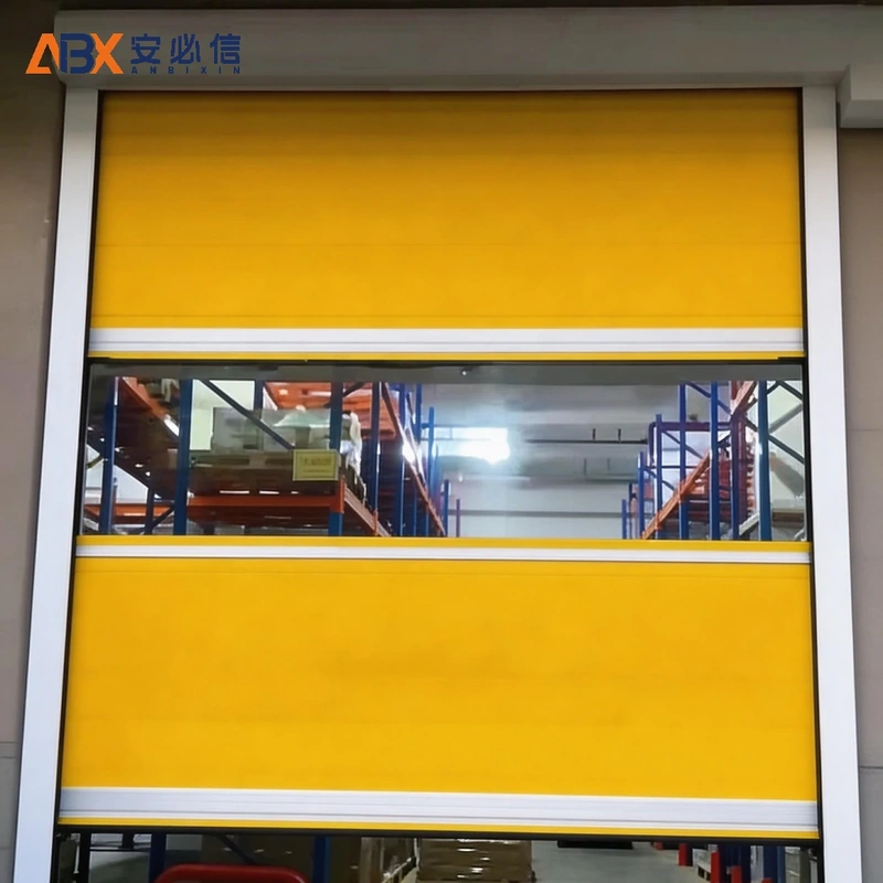 台湾省快速门